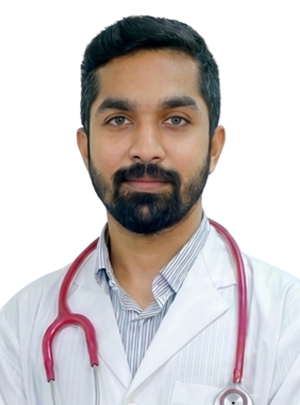 Dr. Kazi Ashraful Uddin