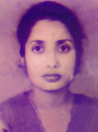Dr. Sharmin Bilkis Karim