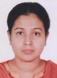 Dr. Farhana Bilkis Islam