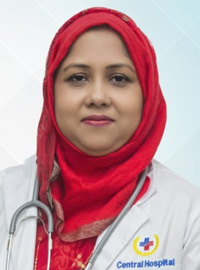 Dr. Farhana Bilkis Karim