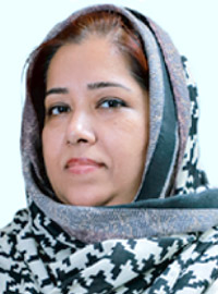 Dr. Syeda Khatun Uddin
