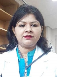 Dr. Nusrat Akter Chowdhury