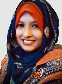 Dr. Sabina Sultana Mahmud