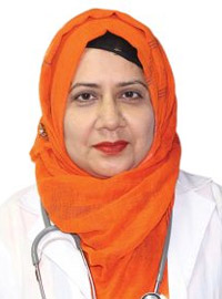 Dr. Farhana Ruma Alam