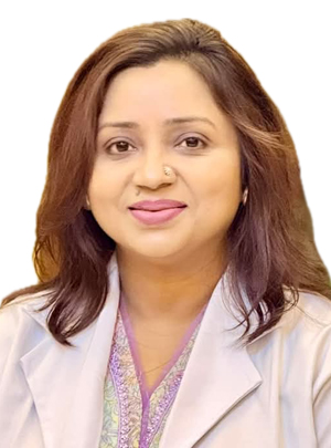Dr. Afroza Mitu Uddin