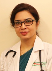 Dr. A. K. M. Hasnat Siddique
