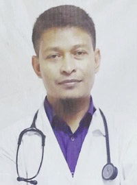 Dr. A. K. M. Abul Mahmud