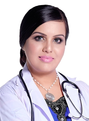Dr. Sabina Ruma Rahman