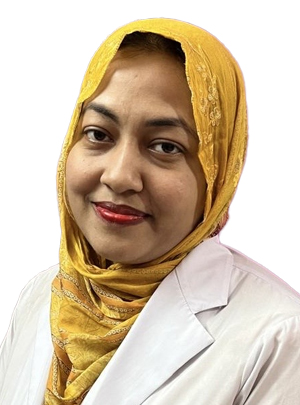 Dr. Kazi Rafiqul Siddique