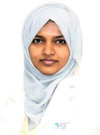 Dr. Sultana Mitu Alam
