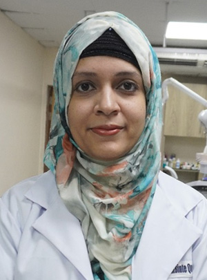 Dr. Syed Kamrul Ahmed