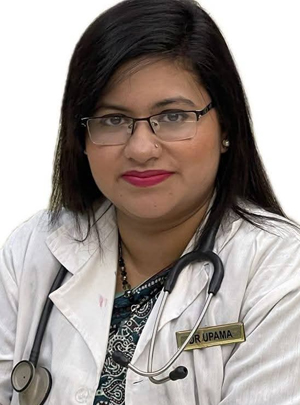 Dr. Rubina Sultana