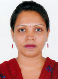 Dr. Nasrin Yasmin Ahmed