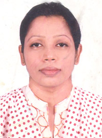 Dr. Nasrin Sultana Karim