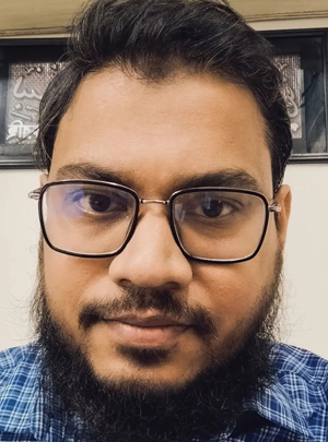 Dr. S. M. Kamrul Chowdhury