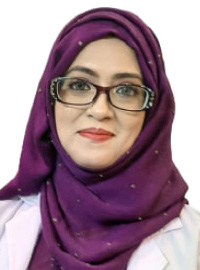 Dr. Nasrin Parveen Karim