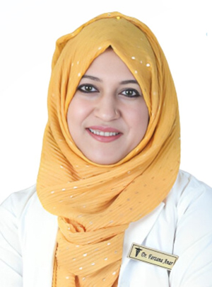 Dr. Sultana Sultana Islam