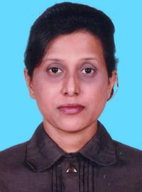 Dr. Farhana Sultana Karim