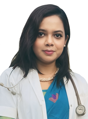 Dr. Farhana Laila Siddique
