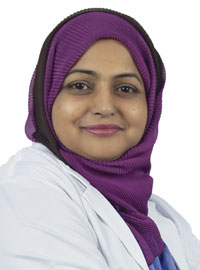 Dr. Sabina Jahan Karim