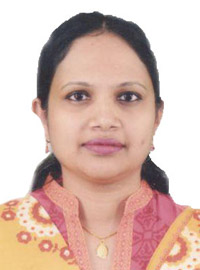 Dr. Nusrat Begum Karim