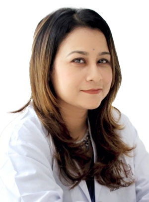Dr. Syeda Sultana Mahmud
