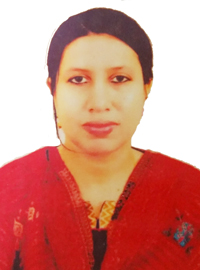 Dr. Farhana Sultana Karim