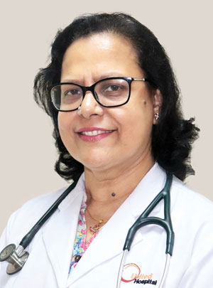 Dr. Nusrat Nahar Uddin
