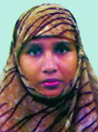 Dr. Sultana Dilruba Alam