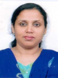Dr. Nasrin Khan