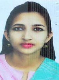 Dr. Nasrin Dilruba Rahman
