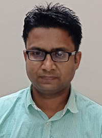 Dr. A. K. M. Nazmul Uddin
