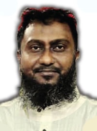Dr. S. M. Zakir Ali