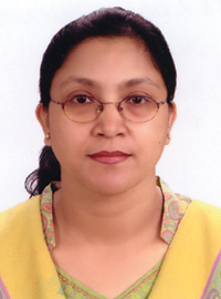 Dr. Afroza Bilkis Karim