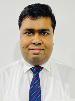 Dr. Golam Tariqul Hossain
