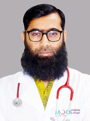 Dr. Prof. Fahim Rahman