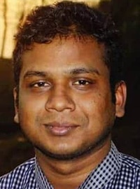 Dr. A. K. M. Jahangir Siddique