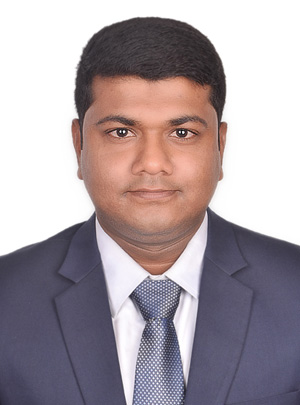 Dr. Kazi Ariful Ali