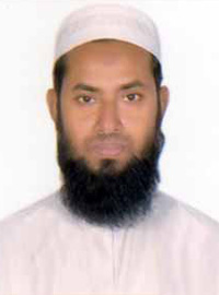 Dr. Syed Zakir Ahmed