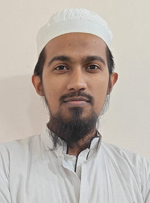 Dr. Syed Jahangir Mahmud