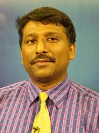 Dr. Golam Tariqul Karim