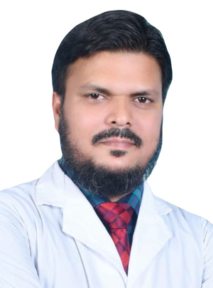 Dr. A. K. M. Tanvir Hossain