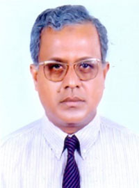 Dr. Golam Masud Siddique