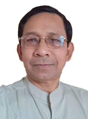 Dr. Syed Tariqul Haque
