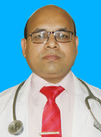 Dr. Golam Tanvir Mahmud