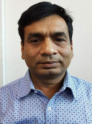 Dr. Syed Jahangir Islam