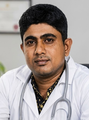 Dr. Prof. Tanvir Hossain