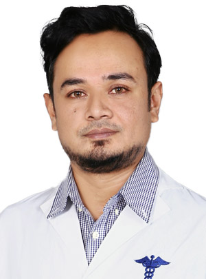 Dr. S. M. Hasnat Hasan
