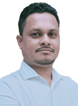 Dr. Md. Rafiqul Karim