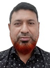 Dr. Md. Fahim Rahman